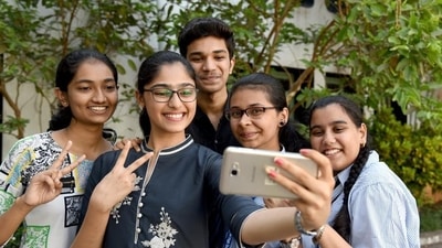 HBSE Class 12 Result 2025: Jind district secured the highest pass percentage in the Haryana Class 12 board exams. (HT file) HBSE Class 12 Result 2025: Jind district secured the highest pass percentage in the Haryana Class 12 board exams. (HT file)