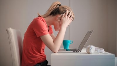 The person wrote that they have seen "three people’s workloads" being asked for in one paycheck. (Pexels) The person wrote that they have seen "three people’s workloads" being asked for in one paycheck. (Pexels)