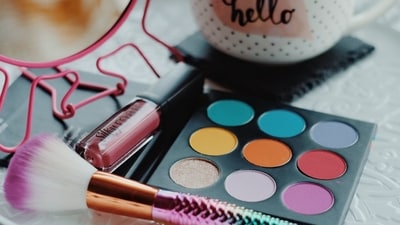 Best matte eyeshadow palette in India (Pexels) Best matte eyeshadow palette in India (Pexels)