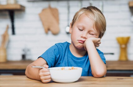 Add healthy foods to your child's diet with these tricks. (Freepik) Add healthy foods to your child's diet with these tricks. (Freepik)