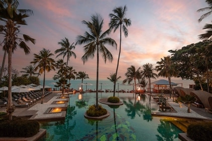 Anantara Bophut is located 15 minutes from the Koh Samui International airport Anantara Bophut is located 15 minutes from the Koh Samui International airport