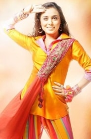 Bunty Aur Babli: Desi funk meets Bollywood swag (Pinterest) Bunty Aur Babli: Desi funk meets Bollywood swag (Pinterest)