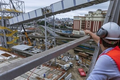 China Is Building Megaports in South America to Feed Its Need for Crops China Is Building Megaports in South America to Feed Its Need for Crops