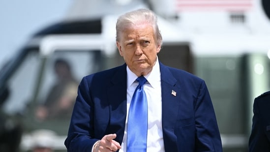 The US consumer price index CPI increased 0.2% last month after dipping 0.1% in March, which was the first decline since May 2020, the Labor Department's Bureau of Labor Statistics said on Tuesday. (AFP)