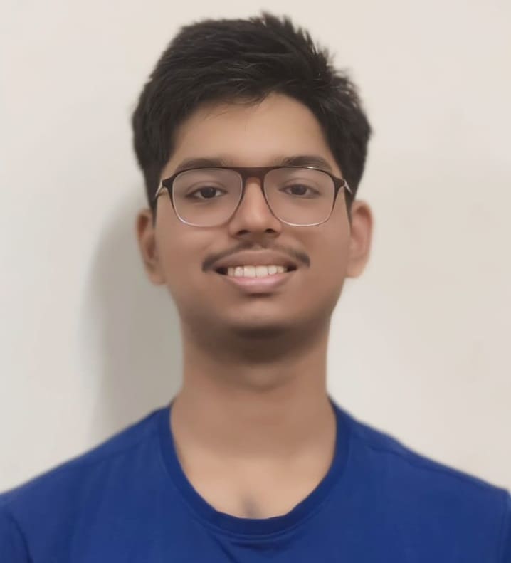 Shreshth Agarwal, Science, DPS - 99.8% Shreshth Agarwal, Science, DPS - 99.8%