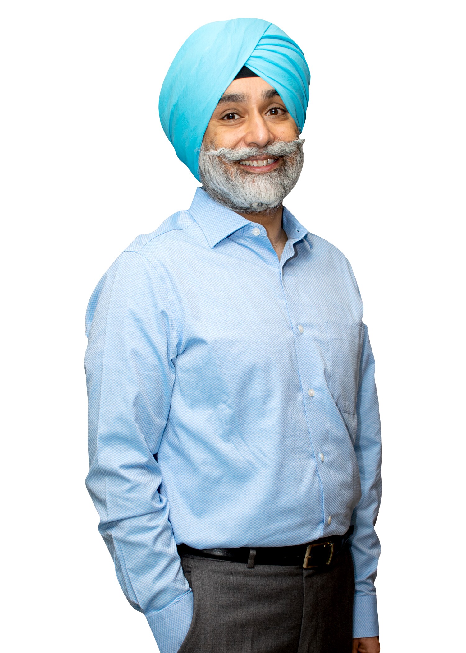 Sarbvir Singh, Joint Group CEO, PB Fintech