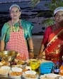 BMC opens seafood plaza at Carter Road promenade despite residents’ opposition BMC opens seafood plaza at Carter Road promenade despite residents’ opposition
