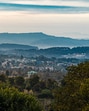 A view of Kangra where the novel is set. (Shutterstock)