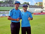 Yashasvi Jaiswal and Ishan Kishan are set to feature for India A Yashasvi Jaiswal and Ishan Kishan are set to feature for India A