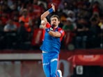 Delhi Capitals' Mitchell Starc is unlikely to return for last leg of IPL 2025 season Delhi Capitals' Mitchell Starc is unlikely to return for last leg of IPL 2025 season