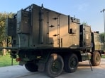 The agile system is an integral part of the Indian military’s multi-layered air defence (AD) grid.