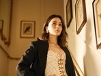 On Tuesday, Alia Bhatt shared an emotional statement around the tension between India and Pakistan. On Tuesday, Alia Bhatt shared an emotional statement around the tension between India and Pakistan.
