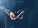 Police said that the UP native had links to Pakistan (iStockphoto)