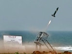 'Bhargavastra' was successfully tested at the Seaward Firing Range in Odisha's Gopalpur on Wednesday.