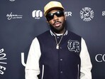 Brent Faiyaz's Lost Kids merchandise line, which includes apparel and accessories that are in sync with his music and brand, has also grown to be a sizable source of his income.