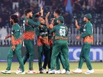 Bangladesh travelled to Pakistan earlier this year for the Champions Trophy.