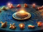 A fake astrologer allegedly duped a woman of  <span class='webrupee'>₹</span>5 lakh by claiming that she has 15 spirits inside her. 