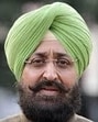Congress MLA Partap Singh Bajwa (HT File) Congress MLA Partap Singh Bajwa (HT File)