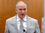 Speculation about Trump pardoning Derek Chauvin started on Tuesday Speculation about Trump pardoning Derek Chauvin started on Tuesday