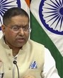 External affairs ministry spokesperson Randhir Jaiswal said Beijing has “persisted with its vain and preposterous attempts to name places”. (PTI) External affairs ministry spokesperson Randhir Jaiswal said Beijing has “persisted with its vain and preposterous attempts to name places”. (PTI)