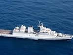 Defence PSU GRSE posted a 39 per cent growth in total income in Fiscal Year 2025, as compared to the previous financial year. Defence PSU GRSE posted a 39 per cent growth in total income in Fiscal Year 2025, as compared to the previous financial year.