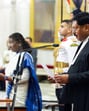 Justice Gavai is only the second CJI from the Scheduled Castes (SC) community (Narendra Modi - X)