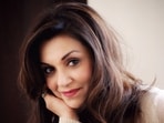 Lillete Dubey is currently shooting for film Ginny Weds Sunny 2 