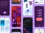 Google has introduced a Material 3 Expressive design update for Android 16 and Wear OS 6.