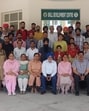 PAU vice-chancellor Satbir Singh Gosal said PAU holds this training programme twice a year. (HT Photo)
