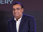 Chairman and Managing Director of Reliance Industries Ltd. Mukesh Ambani in Mumbai. Chairman and Managing Director of Reliance Industries Ltd. Mukesh Ambani in Mumbai.