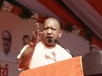Yogi Adityanath warned that those who disturb India's security "will be put in a situation where no one will be able to attend their funeral". Yogi Adityanath warned that those who disturb India's security "will be put in a situation where no one will be able to attend their funeral".