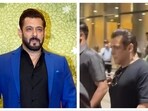 Last week, Salman Khan deleted ‘ceasefire’ tweet after facing backlash. Last week, Salman Khan deleted ‘ceasefire’ tweet after facing backlash.