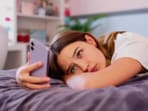 This growing unease is being called telephobia—a fear of phone conversations—and it’s becoming more common among Gen Z. This growing unease is being called telephobia—a fear of phone conversations—and it’s becoming more common among Gen Z.