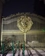 The Lucknow Zoo shut on Tuesday evening. (HT)