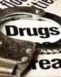The SHO of Matour police station was on patrol as part of a campaign against drugs when they received information about both suspects. (HT Photo) The SHO of Matour police station was on patrol as part of a campaign against drugs when they received information about both suspects. (HT Photo)
