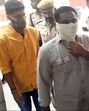 The accused being produced in a court in Coimbatore on Tuesday. (PTI) The accused being produced in a court in Coimbatore on Tuesday. (PTI)