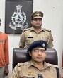 The forensic clues and circumstantial evidence, including the slipper and the belt, connected Mansharam to the crime. (Sourced) The forensic clues and circumstantial evidence, including the slipper and the belt, connected Mansharam to the crime. (Sourced)