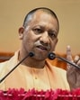 UP chief minister Yogi Adityanath (File Photo)