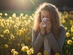 Trees, weeds, grasses and even some of our favorite flowers can cause pollen allergies. Trees, weeds, grasses and even some of our favorite flowers can cause pollen allergies.