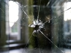 A Colorado mother died after a stray bullet struck her at home. A Colorado mother died after a stray bullet struck her at home.