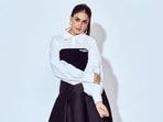 Genelia D'Souza follows a plant-based diet to stay fit and healthy. (Instagram/ geneliad) Genelia D'Souza follows a plant-based diet to stay fit and healthy. (Instagram/ geneliad)