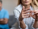 According to Dr Aria, if your partner has stopped taking responsibility for their role in the relationship, then it is time you leave them. (Shutterstock)