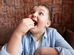 Patterns of central obesity in children that are set in birth can trigger metabolic dysfunction in the early years of life. 