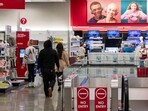 Target's abrupt stance against DEI led to a fresh round of boycotts, which seems to have hurt foot traffic in its shop Target's abrupt stance against DEI led to a fresh round of boycotts, which seems to have hurt foot traffic in its shop