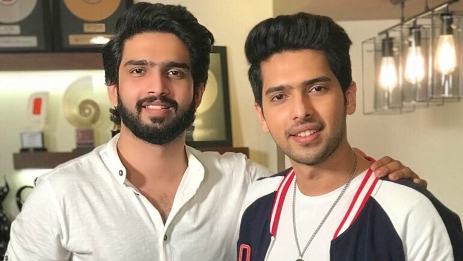 Armaan Malik: Nothing can change between Amaal and I; we are coming up ...
