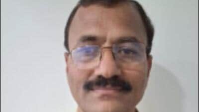 Days before his retirement, senior PI arrested in bribery case Days before his retirement, senior PI arrested in bribery case