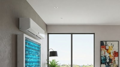 Discover the top 1 Ton 3 Star ACs that blend efficiency, performance and value Discover the top 1 Ton 3 Star ACs that blend efficiency, performance and value