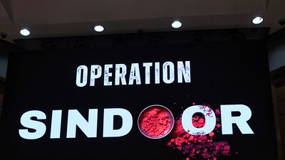India launched Operation Sindoor in response to the deadly Pahalgam terror attack. (ANI File )