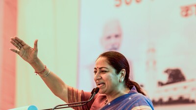 Chief Minister Rekha Gupta had announced the proposal during her recent budget speech. (ANI) Chief Minister Rekha Gupta had announced the proposal during her recent budget speech. (ANI)