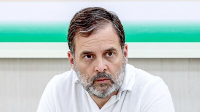 The Congress has also asked PM Modi to clarify his stance on Trump's claims on the India Pakistan ceasefire, (AICC) The Congress has also asked PM Modi to clarify his stance on Trump's claims on the India Pakistan ceasefire, (AICC)